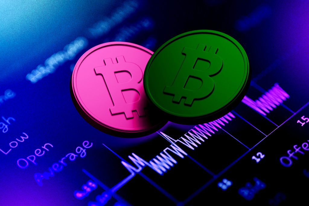 Bitcoin Approaches Overbought Levels, Short-Term Pullback Likely