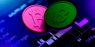 Bitcoin Approaches Overbought Levels, Short-Term Pullback Likely