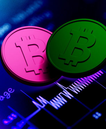 Bitcoin Approaches Overbought Levels, Short-Term Pullback Likely