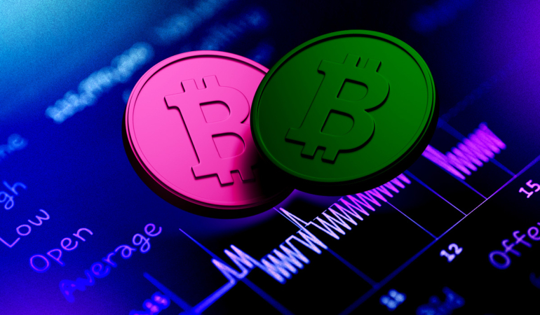 Bitcoin Approaches Overbought Levels, Short-Term Pullback Likely
