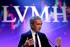 LVMH Shares Surge 7.5% Following Q3 Sales Growth and China Market Rebound