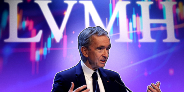 LVMH Shares Surge 7.5% Following Q3 Sales Growth and China Market Rebound