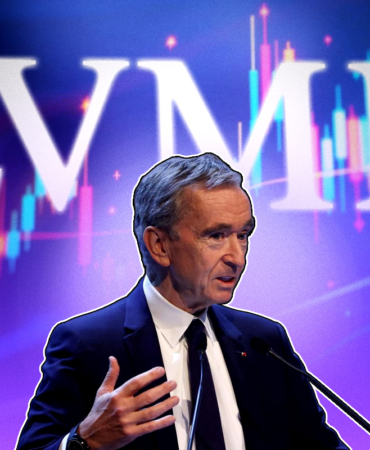 LVMH Shares Surge 7.5% Following Q3 Sales Growth and China Market Rebound