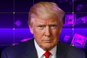 Donald Trump’s Crypto Empire Surpasses $1 Billion in Profits