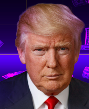 Donald Trump’s Crypto Empire Surpasses $1 Billion in Profits