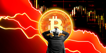 Crypto Long Positions Surge After Market Crash, Risk of Liquidation Grows
