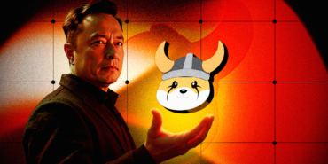 Elon Musk Sends Floki Flying With New xAI-Generated Dog CEO Video