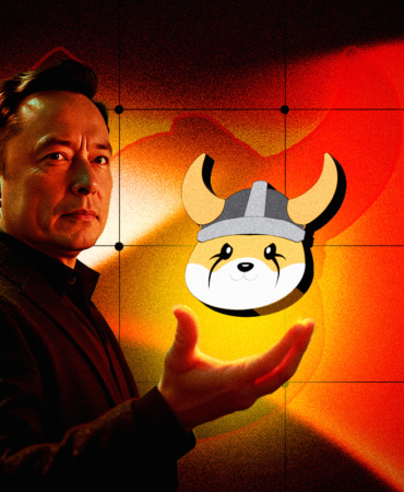 Elon Musk Sends Floki Flying With New xAI-Generated Dog CEO Video