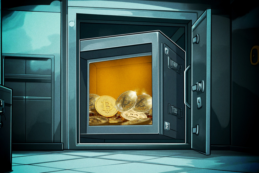 Gold’s Biggest Drop in 12 Years Sparks Major Shift to Crypto and Stablecoins