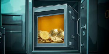 Gold’s Biggest Drop in 12 Years Sparks Major Shift to Crypto and Stablecoins