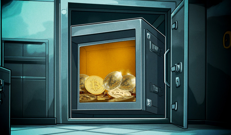 Gold’s Biggest Drop in 12 Years Sparks Major Shift to Crypto and Stablecoins