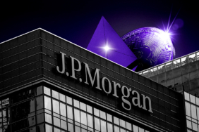 JPMorgan to Accept Bitcoin and Ethereum as Collateral for Institutional Clients