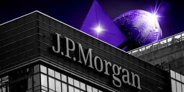JPMorgan to Accept Bitcoin and Ethereum as Collateral for Institutional Clients