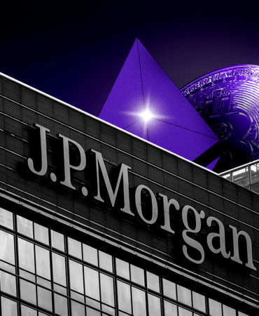 JPMorgan to Accept Bitcoin and Ethereum as Collateral for Institutional Clients