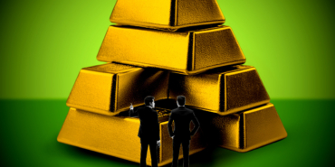 Gold Becomes the Asset of Last Trust as Central Banks Ditch US Treasuries