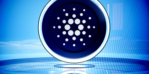 ADA Price Analysis: Cardano Consolidates in Tightening Triangle as Market Volatility Rises