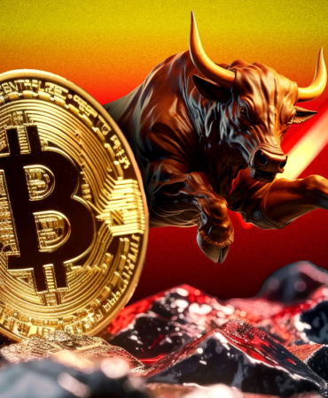 Bitcoin Shows Early Signs of Recovery Amid Market Reset