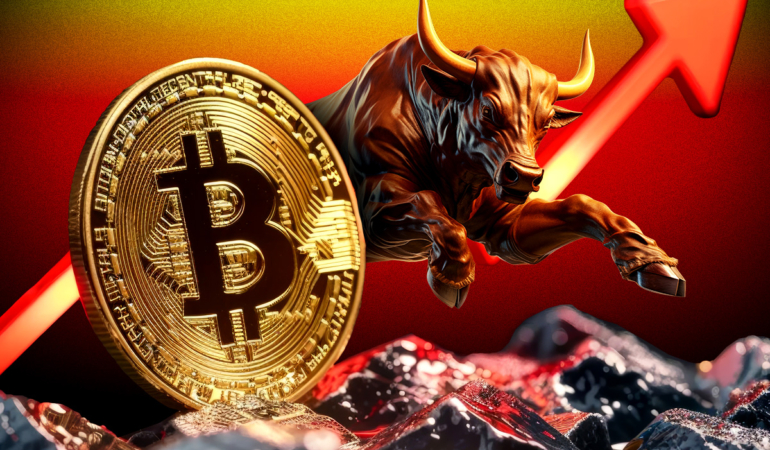 Bitcoin Shows Early Signs of Recovery Amid Market Reset