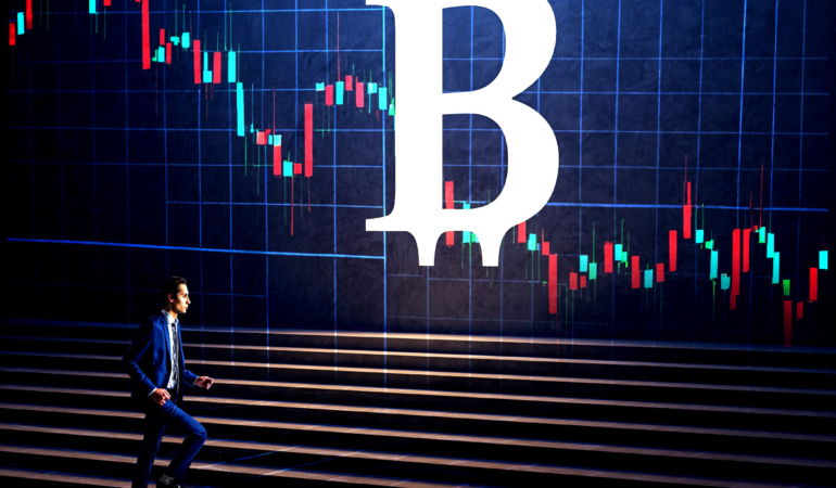Bitcoin Faces Key Volatility Test as Bollinger Bands Signal Possible Breakout