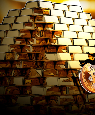 Gold Hits Record Highs as Safe-Haven Demand Soars