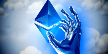 Ethereum Outflows Signal Renewed Confidence as Accumulation Rises