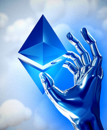 Ethereum Outflows Signal Renewed Confidence as Accumulation Rises