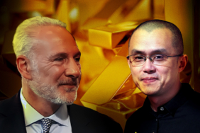 Tokenized Gold Debate: Schiff vs. CZ on Blockchain Assets