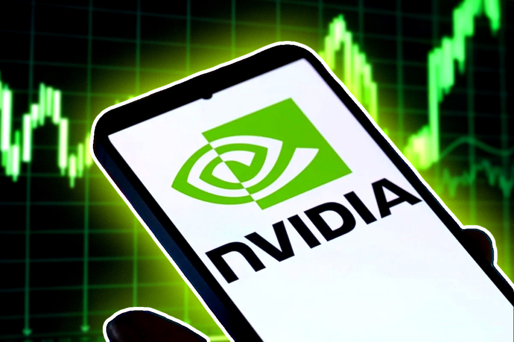 Nvidia GTC 2025: AI and Data Processing in Focus