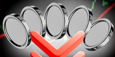 Crypto Market Liquidations Hit $825M Amid Sell-Off