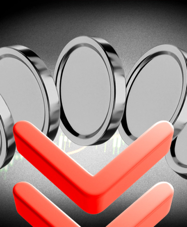 Crypto Market Liquidations Hit $825M Amid Sell-Off