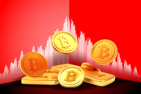 Bitcoin and Altcoins Extend October Losses