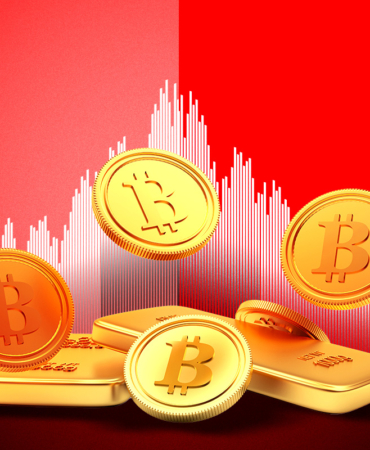 Bitcoin and Altcoins Extend October Losses