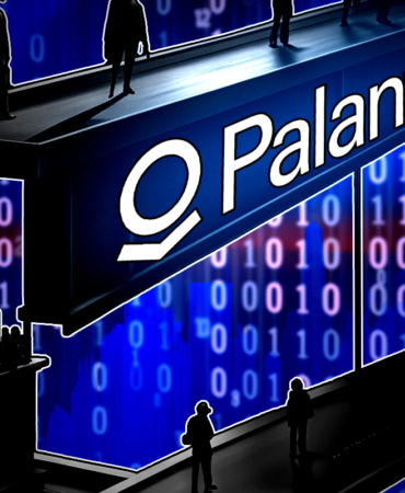Is Palantir Stock Overvalued? AI Giant Posts Explosive Q2 Growth