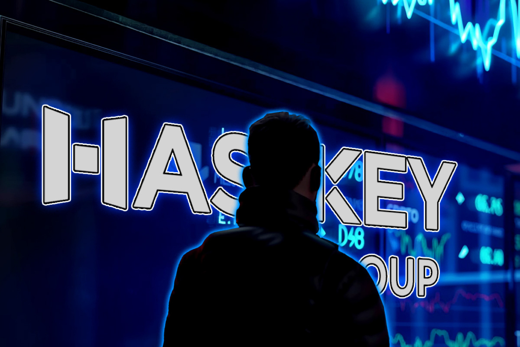 HashKey Group Files for $500M IPO in Hong Kong Amid Crypto Expansion