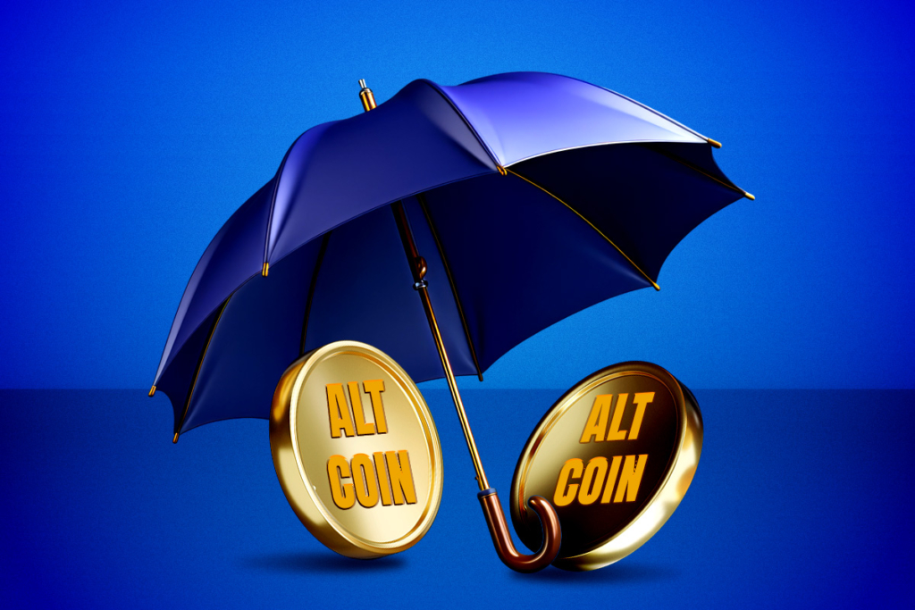 Crypto Market Rebounds: Which Altcoins Are Surging and Why?