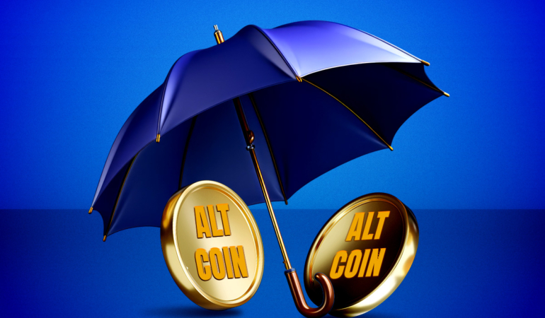 Crypto Market Rebounds: Which Altcoins Are Surging and Why?