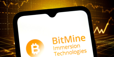 BitMine Stock Jumps 6.8% After Massive Ethereum Accumulation News