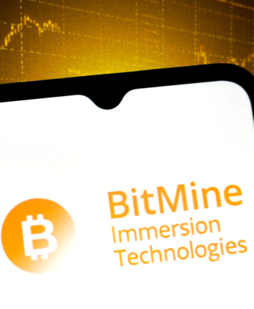 BitMine Stock Jumps 6.8% After Massive Ethereum Accumulation News