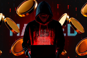 North Korea’s $6 Billion Crypto War: EtherHiding Malware Explained