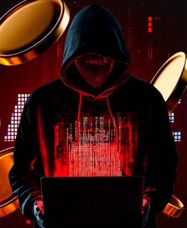 North Korea’s $6 Billion Crypto War: EtherHiding Malware Explained