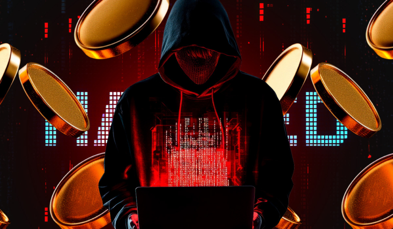 North Korea’s $6 Billion Crypto War: EtherHiding Malware Explained