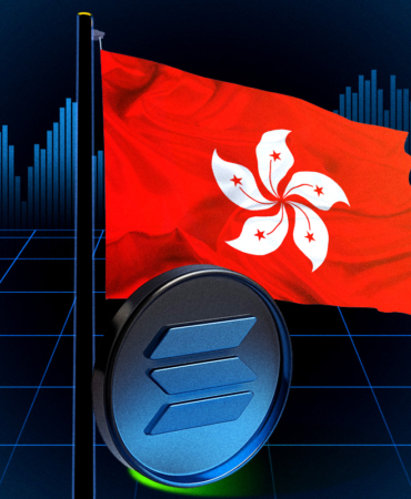 Hong Kong Beats the U.S. Again: First Spot Solana ETF Approved
