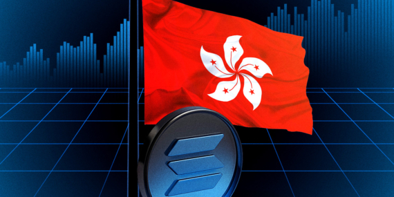 Hong Kong Beats the U.S. Again: First Spot Solana ETF Approved