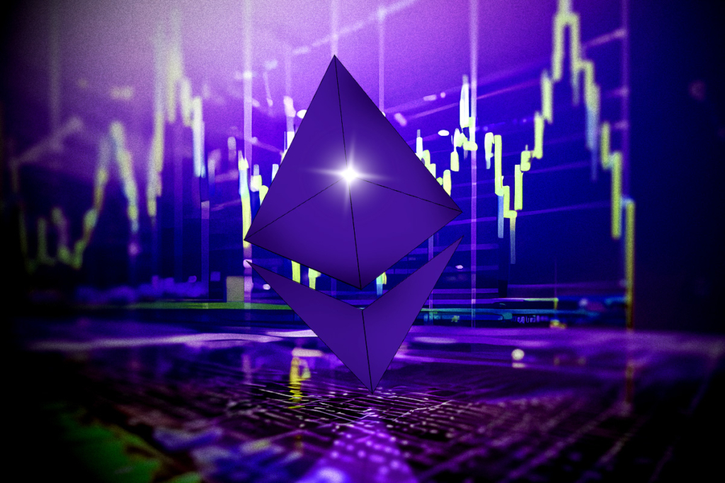 Crypto Whale 0xc2a3 Increases $131M Ethereum Position