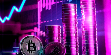 Crypto Market Rebounds With $921M Inflows on Signs of Possible Fed Rate Cut