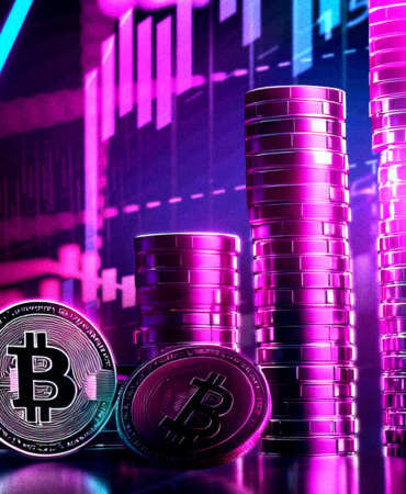 Crypto Market Rebounds With $921M Inflows on Signs of Possible Fed Rate Cut