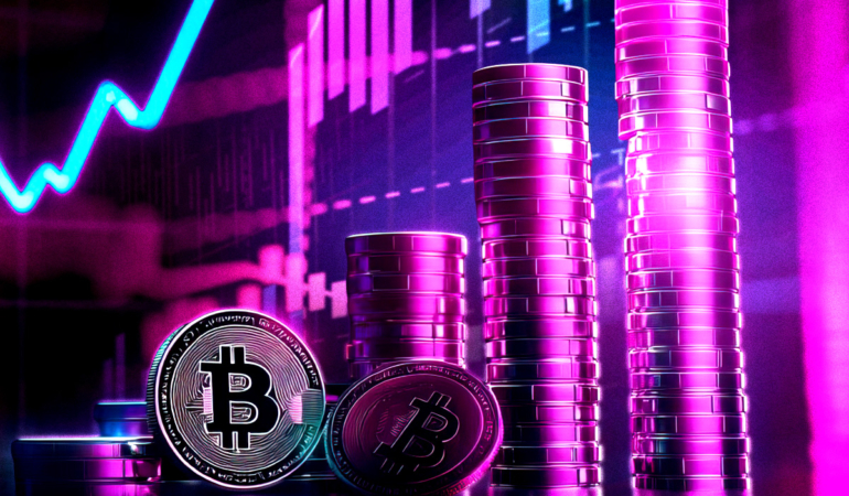 Crypto Market Rebounds With $921M Inflows on Signs of Possible Fed Rate Cut