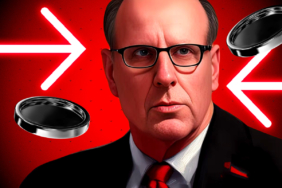 BlackRock Hit by $672M Crypto ETF Outflows and $500M Fraud Scandal