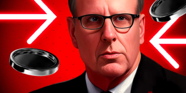 BlackRock Hit by $672M Crypto ETF Outflows and $500M Fraud Scandal