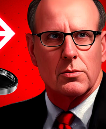 BlackRock Hit by $672M Crypto ETF Outflows and $500M Fraud Scandal